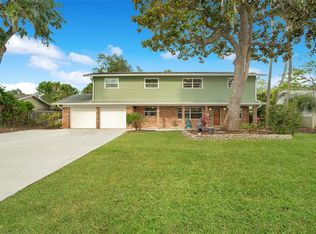 1603 Magnolia St, New Smyrna Beach, FL 32168