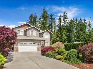 8489 Cimarron Way, Maple Falls, WA 98266