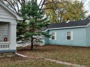 116 Franklin St, Middletown, OH