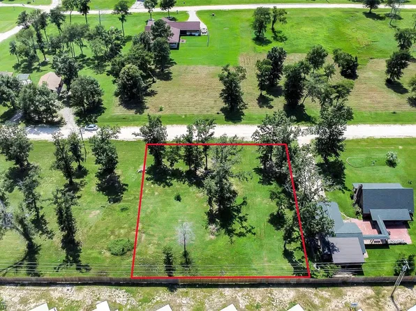 Lots 58 N 2 & 59 Evening Shade, Onalaska, TX 77360