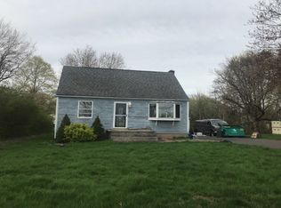 48 Tankwood Rd, Wallingford, CT 06492