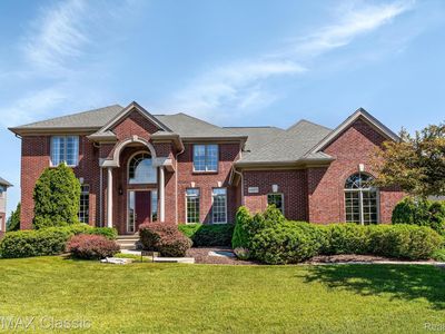48370 Binghampton Dr, Northville, MI, 48168