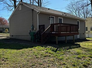 8810 Midway Rd, Henrico, VA 23229