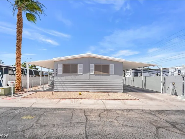 5358 Tupelo Ln, Las Vegas, NV 89122