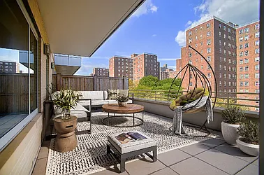 Rented by Living New York