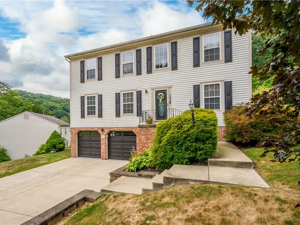 103 Shelbourne Dr, Coraopolis, PA 15108