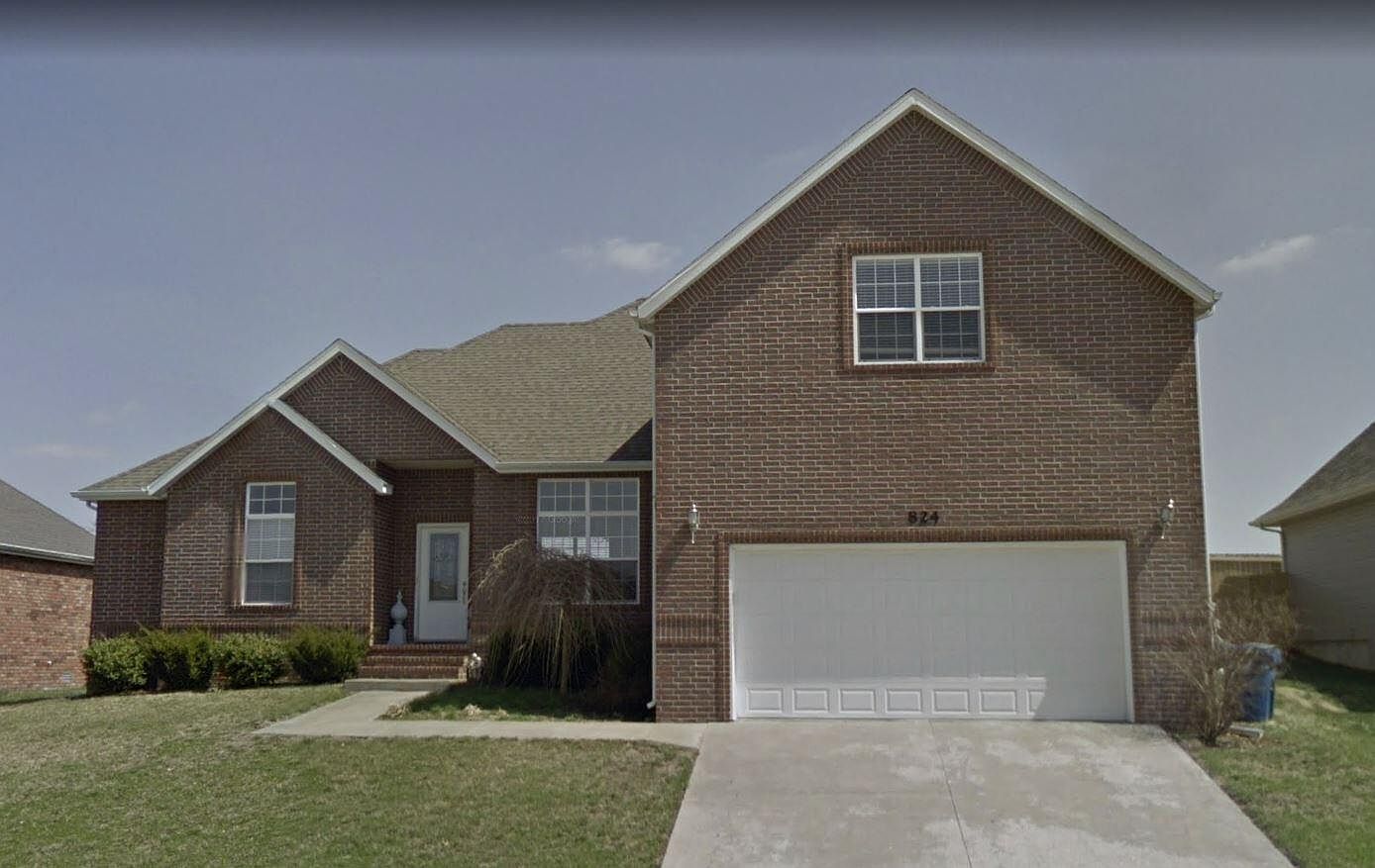 824 South Cobble Creek Boulevard, Nixa, MO 65714 Zillow