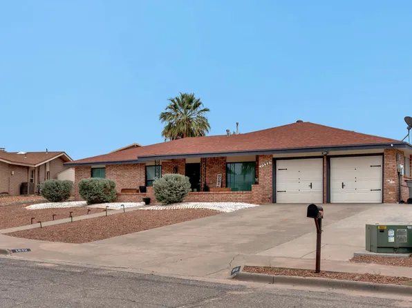 1532 Randy Wolff Pl, El Paso, TX 79935