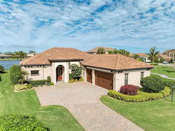 9929 CARNOUSTIE PLACE, BRADENTON, FL 34211