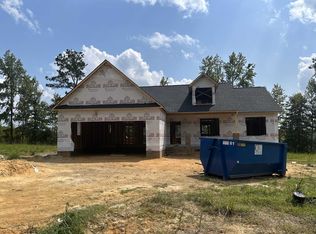 161 Fescue Trl, Wendell, NC 27591