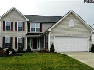 7896 Wildel Dr, Twinsburg, OH 44087