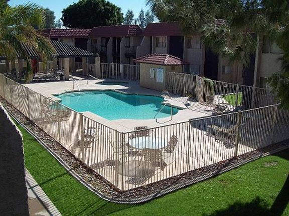 2nd image of 700 W University Dr #141
