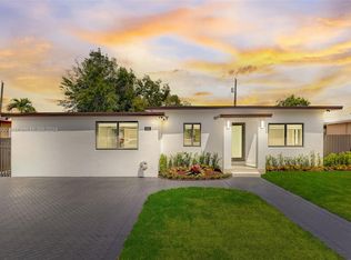 151 SW 52nd Ct, Miami, FL 33134