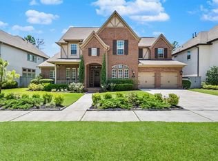 19 Liberty Branch Blvd, The Woodlands, TX 77389