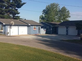 26321 S 615th Rd, Grove, OK 74344