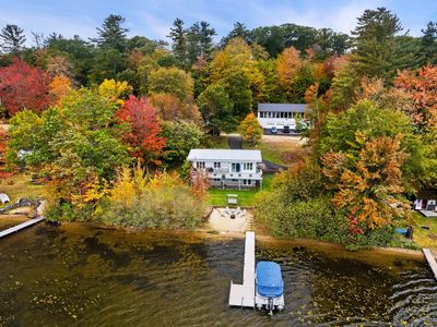 64 Crescent Drive, Center Barnstead, NH, 03225