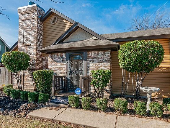 4th image of 7329 Silver Sage Dr