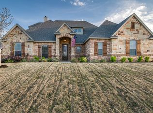 1333 Bluff Springs Dr, Haslet, TX 76052