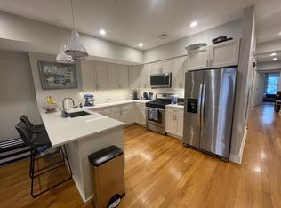 609 Monroe St #1, Hoboken, NJ 07030