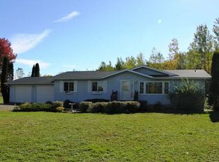 N9600 Westview Rd, Phillips, WI 54555