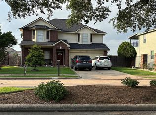 14654 W Bend Dr, Houston, TX 77082