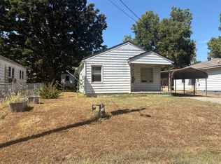 1407 Witt St, Pocahontas, AR 72455