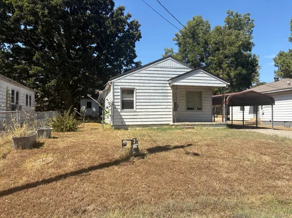 1407 Witt St, Pocahontas, AR 72455