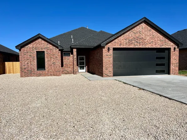404 W 5th St, Denver City, TX 79323