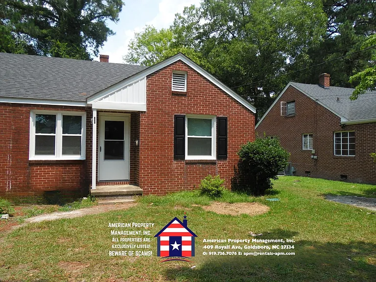 1007 Evergreen Ave #B — Photo 1