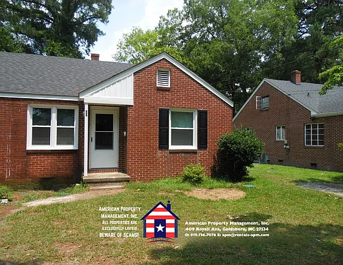 1007 Evergreen Ave #B Photo 1 1007 Evergreen Ave #B Photo 1