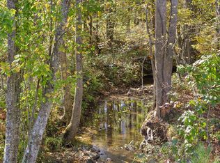 LOT 334 Twisted Oak Rd, Talking Rock, GA 30175