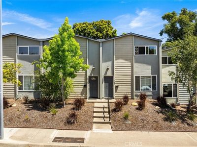 1151 Laurel Ln, San Luis Obispo, CA, 93401