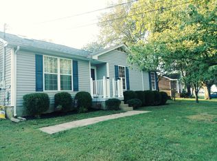 147 Brookridge Dr, La Vergne, TN 37086