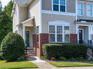 7619 Winners Edge St, Raleigh, NC 27617