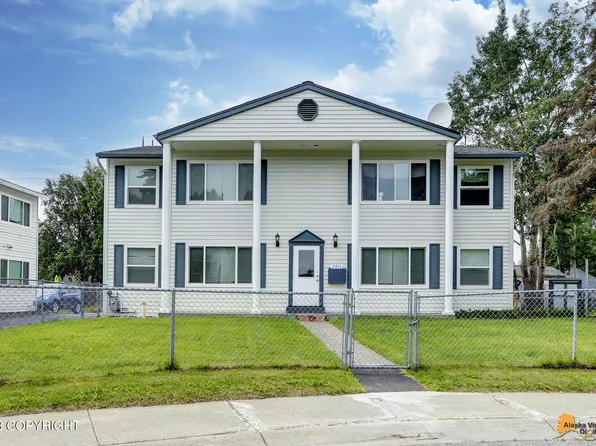 2816 Telequana Dr, Anchorage, AK 99517