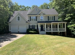 110 Winter Park Ln, Powder Springs, GA 30127