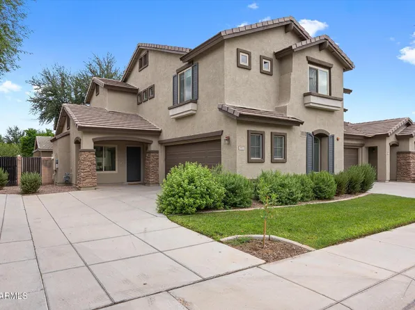 2903 S NIELSON Street, Gilbert, AZ 85295