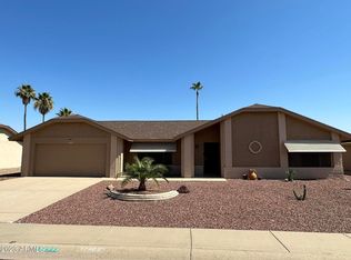 12402 W Westgate Dr, Sun City West, AZ 85375