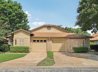 11608 Norwegian Wood Dr, Austin, TX 78758