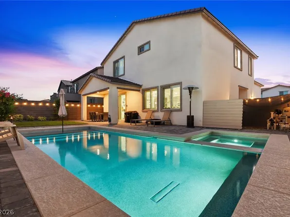 9380 Lunar Ray St, Las Vegas, NV 89143