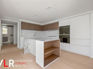 3596 W 28th Ave #203, Vancouver, BC V6S 1R8