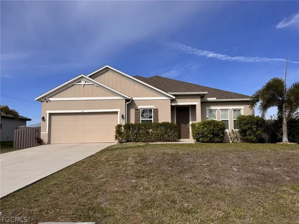 12 SW 22nd Ave, Cape Coral, FL 33991