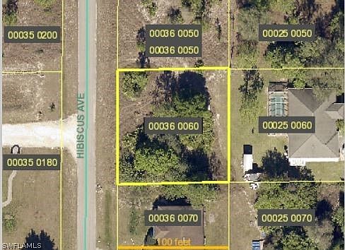 1st image of 1412 Hibiscus Ave