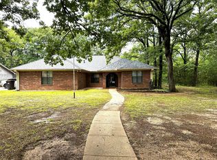 430 39th St SW, Paris, TX 75460