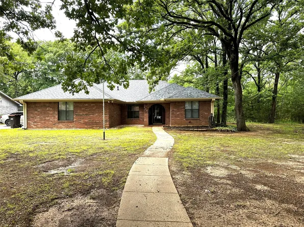 430 39th St SW, Paris, TX 75460