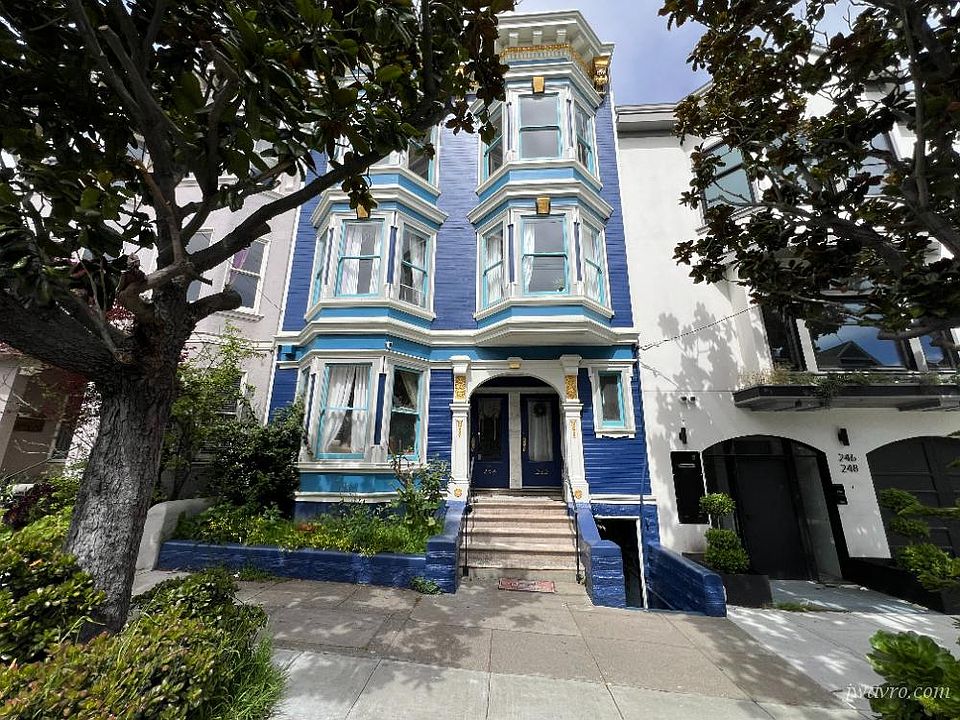 1st image of 250-254 Carl St #250