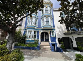 250-254 Carl St #250, San Francisco, CA 94117