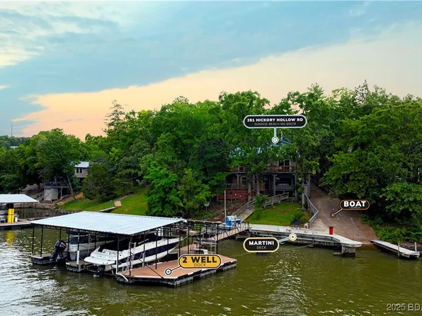 281 Hickory Hollow Rd, Sunrise Beach, MO 65079