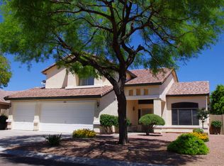 15868 W Paradise Ln, Surprise, AZ 85374
