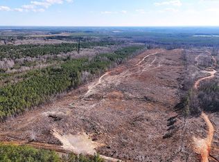 White Oak Rd, Dewitt, VA 23840